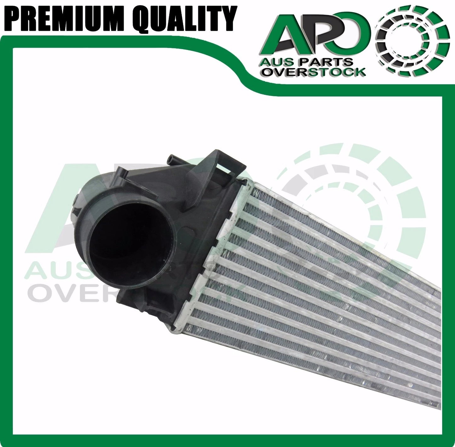 Intercooler Fit VOLVO XC60 D4 D5 T4 T6 05/2008-On
