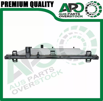 Radiator For Mitsubishi OUTLANDER ZJ ZK 2.0L 2.4L Petrol 2012-On