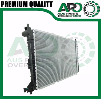 Radiator Fit FORD Mustang GT SVT Cobra 4.6L V8 Auto Manual 1997-2004
