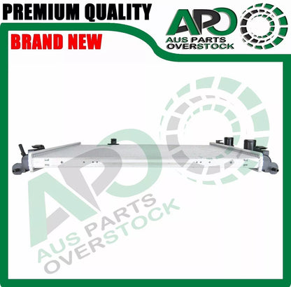 Radiator For NISSAN DUALIS J10 2.0L Petrol Auto Manual 2007-On