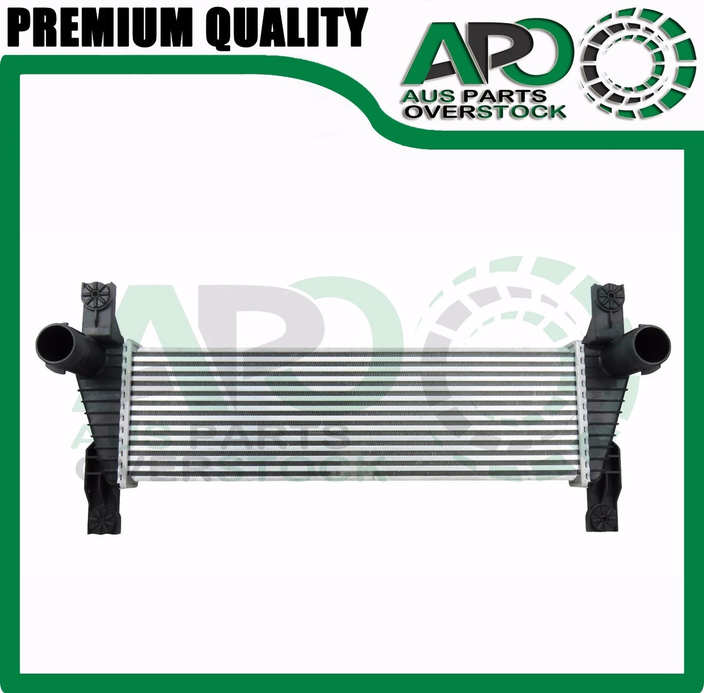 Intercooler Fits For Ford Ranger PX 2.2L 3.2L Turbo Diesel 2011-On
