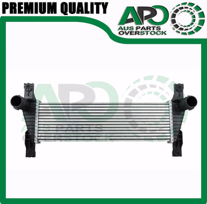 Intercooler Fits For Ford Ranger PX 2.2L 3.2L Turbo Diesel 2011-On