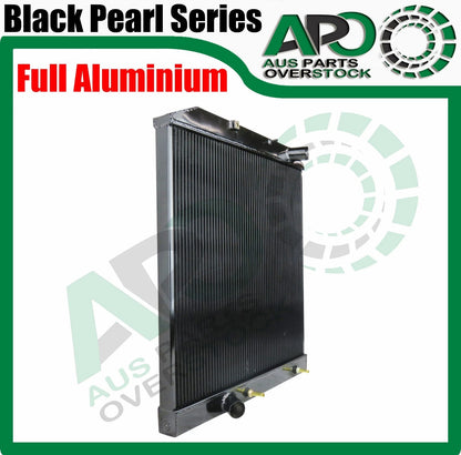 Full Alloy Radiator for TOYOTA DYNA XZU700 XZU710 720 730 4.0L Auto Man 2011-