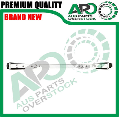 Radiator For ALPINA B3 B4 3.0L Auto 2013-2/2017