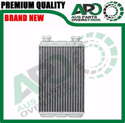 Heater Core For BMW 3 Series E36 COMPACT 316g 316i 318i 318tds 3/1994-On