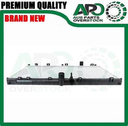 Radiator for Mitsubishi Lancer CG CH CS 7/2002-9/2007 Manual