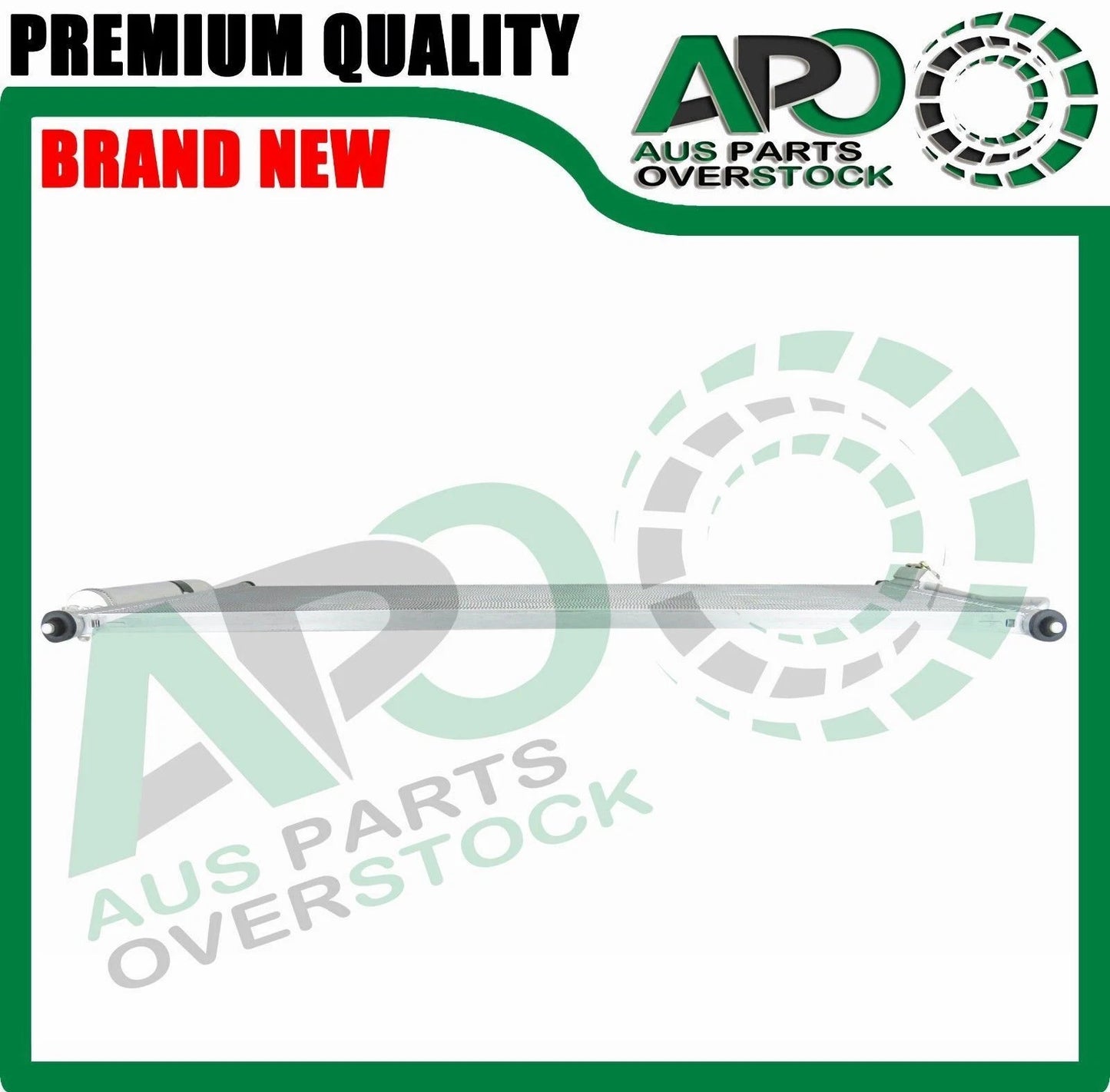 Air Condenser for NISSAN MURANO Z50 3.5L Petrol 2003-2007