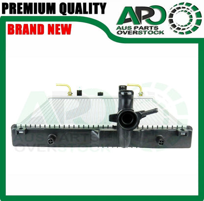 Radiator HOLDEN CRUZE YG 00-05 / SUZUKI IGNIS RG413 2000-2005 Auto Manual