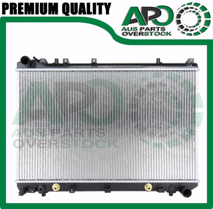 Radiator SSANGYONG KORANDO 2.3L Petrol // 2.9L Diesel 3/1997-On
