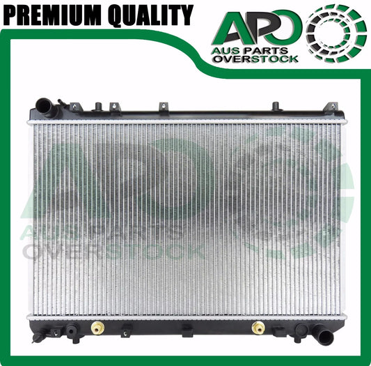 Radiator SSANGYONG KORANDO 2.3L Petrol // 2.9L Diesel 3/1997-On