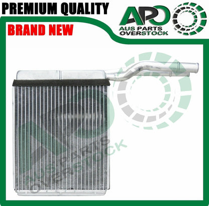 Heater Core For FORD Focus LR 1998-04/2005