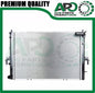 Radiator for ROVER 75 RJ 1.8L 1.8T 2.0L 2.0D 2.5L 4.6L 3/1999-On