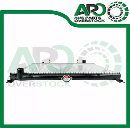 Radiator For NISSAN PATHFINDER D21 DIESEL Auto Manual 1986-1995