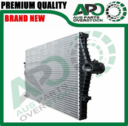 Intercooler Fit VOLVO S80 D5 2.3L 2.4L Turbo Diesel 9/1998-2006