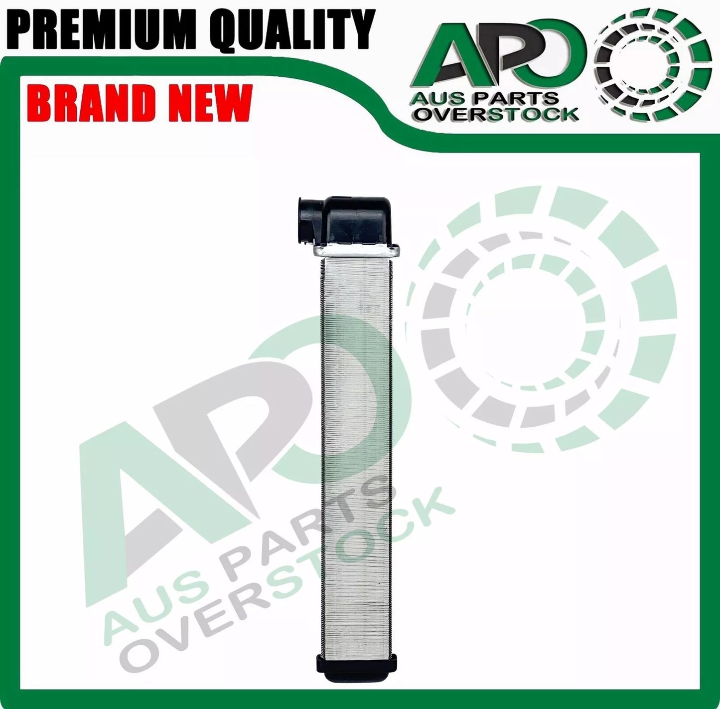 Heater Core For AUDI A 4 / S 4 B6 B7 Petrol Diesel 12/2000-On