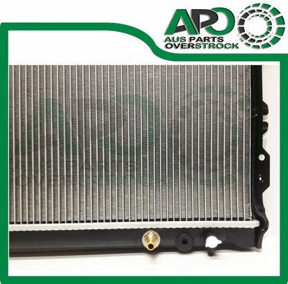 Radiator For MAZDA 929 HC 5/1987-6/1991 Auto Manual