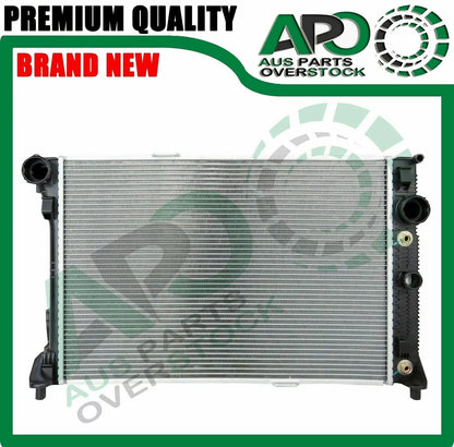 Radiator For MERCEDES E CLASS W207 E220 E250 E300 E320 E350 E400 E500 E550