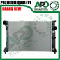 Radiator For MERCEDES E CLASS W207 E220 E250 E300 E320 E350 E400 E500 E550