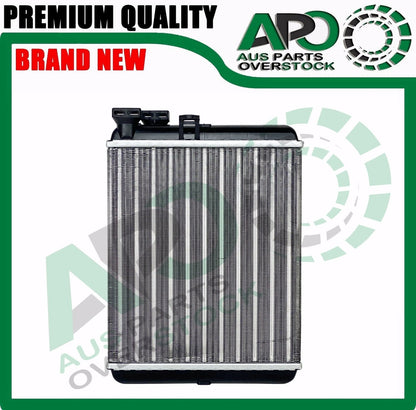 Heater Core Fits VOLVO S70 SS Petrol / Diesel 2/2000-On