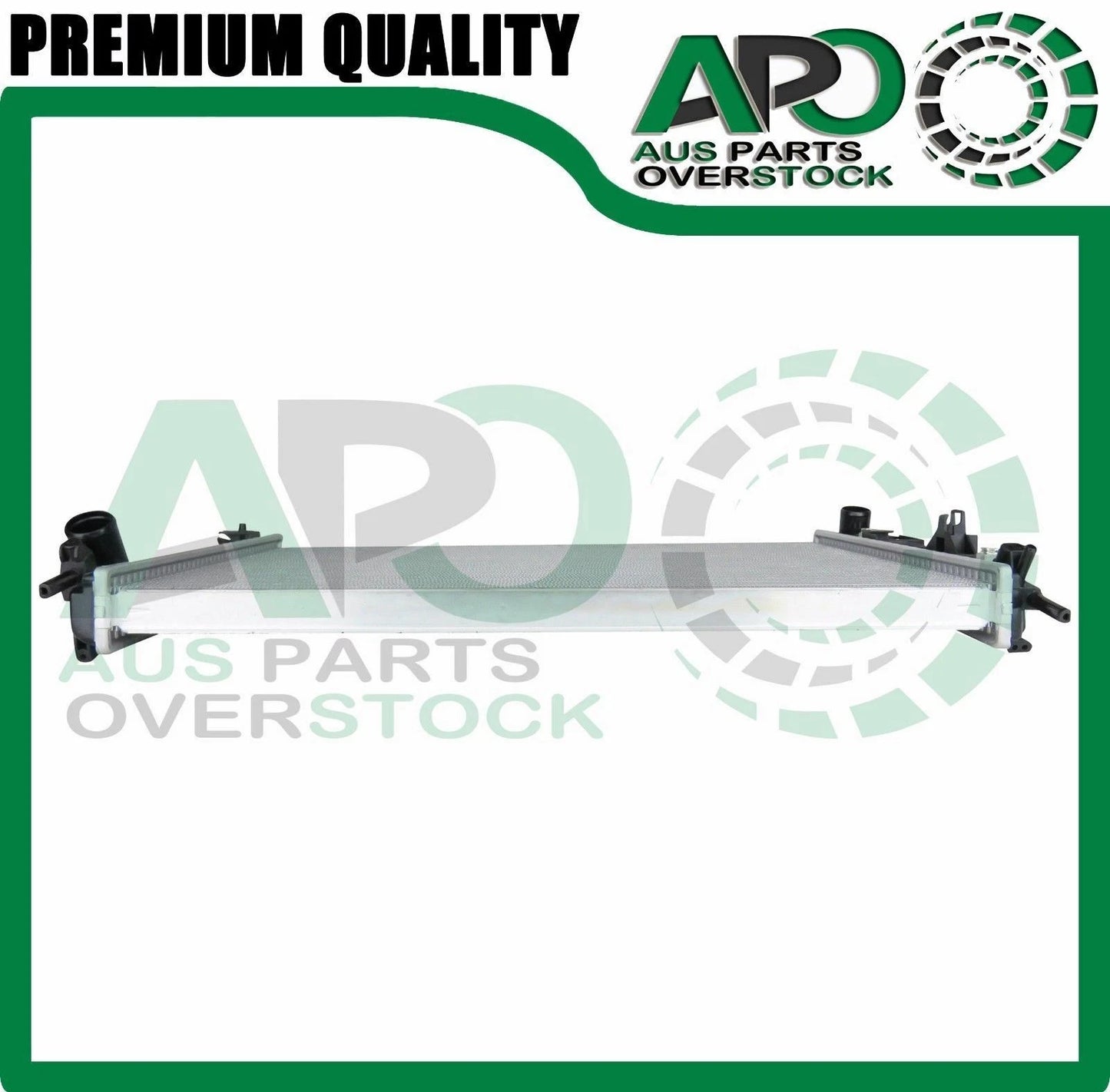 Radiator For HOLDEN VECTRA ZC 3/03-6/05 // SAAB 9-3 02-4/08