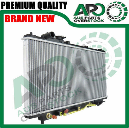 Radiator For FORD Laser KJ / KJ2 KL Auto Manual 8/1994-11/1998