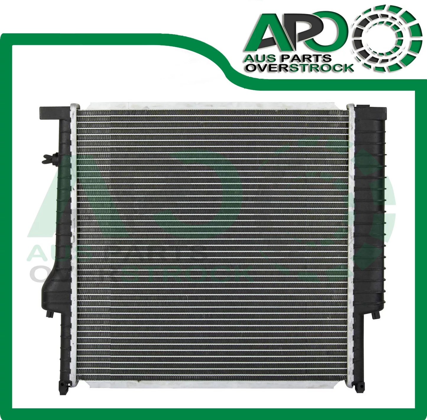 Radiator Fit For BMW E30 3 SERIES 320i 325i 325ix Radiator 1988-1991 440mm