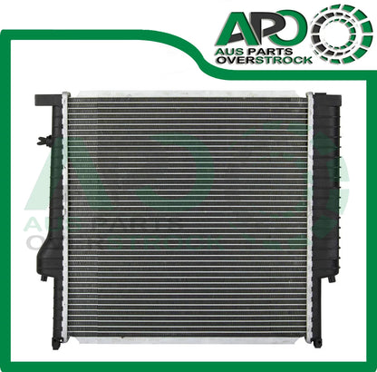 Radiator Fit For BMW E30 3 SERIES 320i 325i 325ix Radiator 1988-1991 440mm