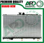 Radiator For Mitsubishi EVO EVOLUTION 7 8 9 2.0L Auto 2002-2007