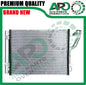 Air Condenser FOR HYUNDAI I30 FD Diesel 2007-2012