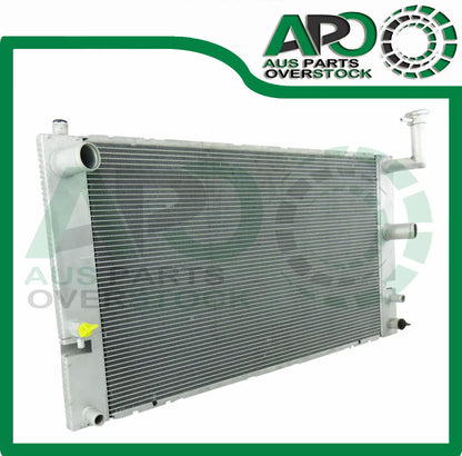Radiator For Toyota Prius NHW20 1.5 Hybrid 2003-2008