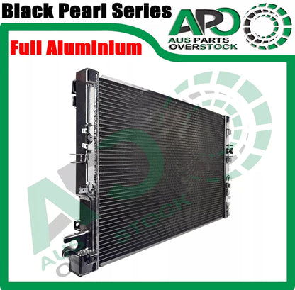 3Core Full Alloy Radiator For NISSAN NAVARA NP300 D23 2.5L QR25DE Petrol 2015-On