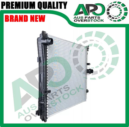 Radiator For BMW 3 SERIES G20 G21 320e 320i 330e 330i Hybrid / Petrol