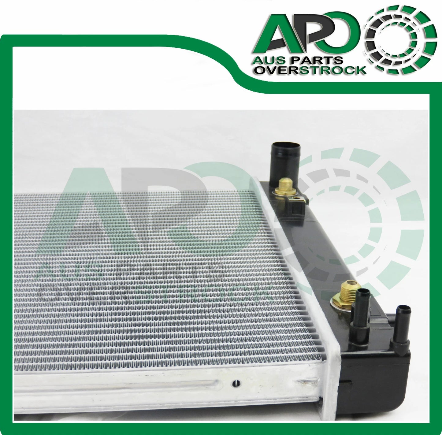 Radiator HOLDEN Commodore VT VX VU V8 5.7L AT/MT 97-9/02