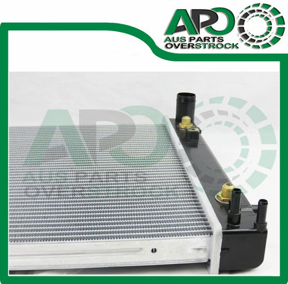 Radiator HOLDEN Commodore VT VX VU V8 5.7L AT/MT 97-9/02