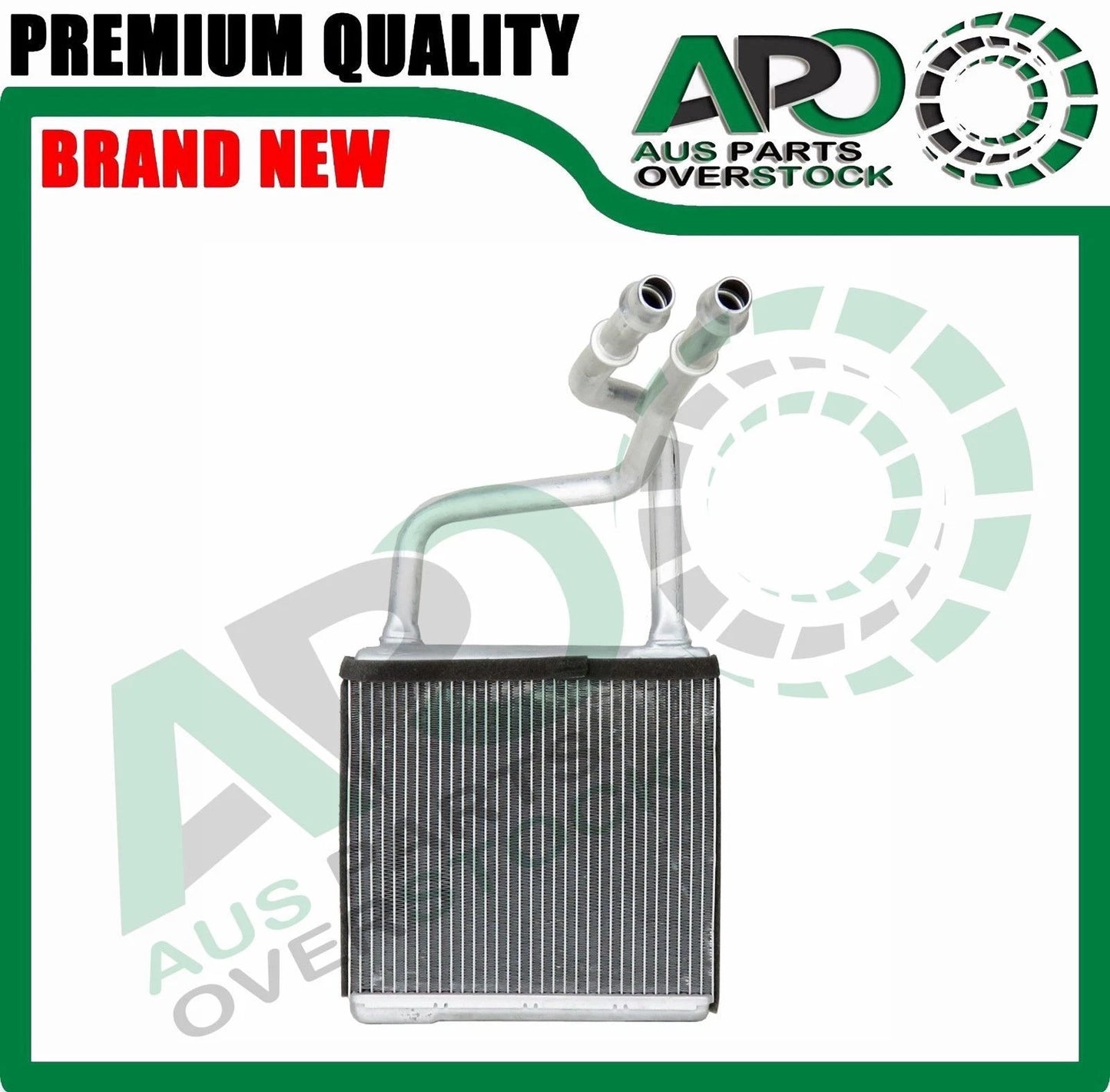 Heater Core For MERCEDES E-CLASS W211 9/2002-2009 RHD