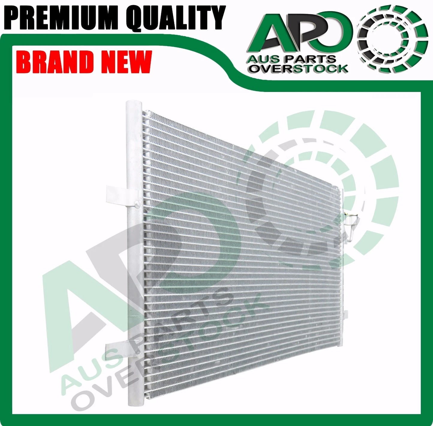 Air Condenser for FORD FOCUS LS LT LV 1.6L 1.8L 2.0L 2005-