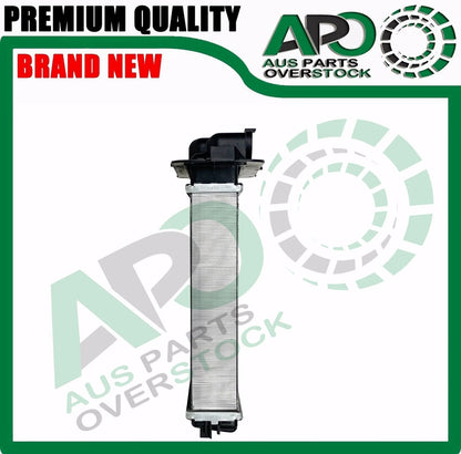 Heater Core Fits VOLVO XC70 1/1998-1/2000