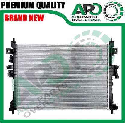 Radiator For GWM HAVAL JOLION 1.5L Turbo Petrol Auto 2021-On