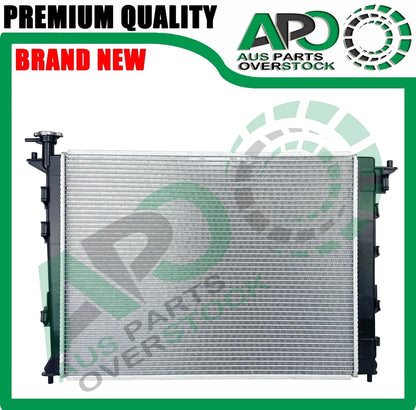 Radiator For HYUNDAI iX35 LM Petrol Auto Manual 9/2009-On