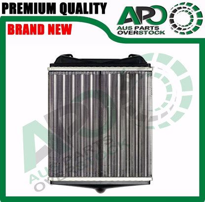 Heater Core For MERCEDES S-CLASS W126 Petrol / Diesel 12/1979-2/1991