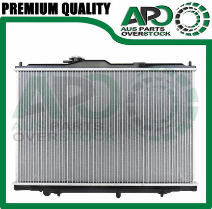 Radiator For HONDA Odyssey RA1 RA3 Auto Manual 6/1995-3/2000