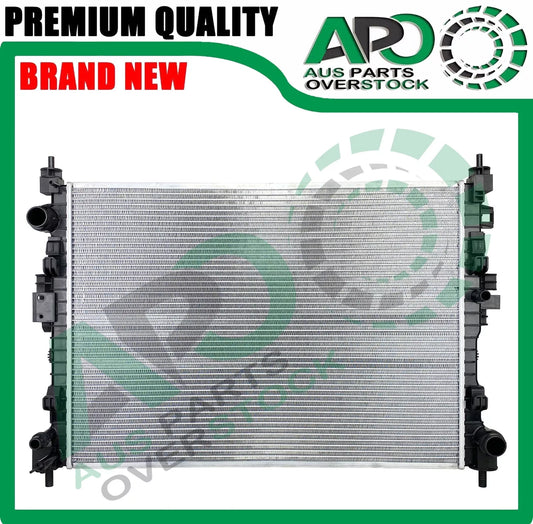 Radiator For GWM HAVAL JOLION 1.5L Turbo Petrol Auto 2021-On