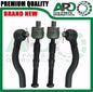 MISTUBISHI PAJERO NS 2006-2008 inner & Outter Tie Rod End Sway Bar Link Kit