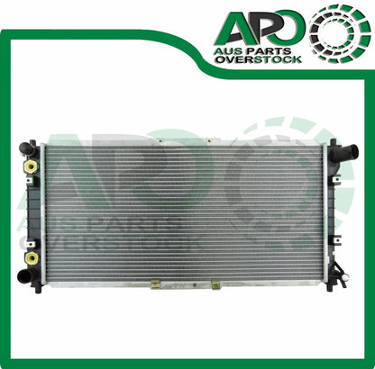 Radiator For MAZDA 626 GE V6 Auto &Manual 9/91-8/02 // MX6 9/91-3/97