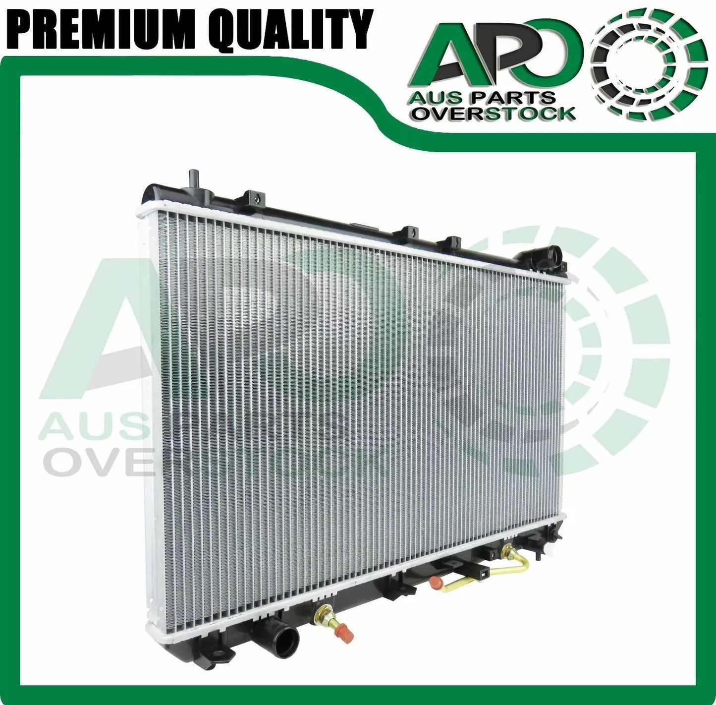 Radiator FOR TOYOTA CAMRY 20 Series MCV20R V6 7/1997-8/2002