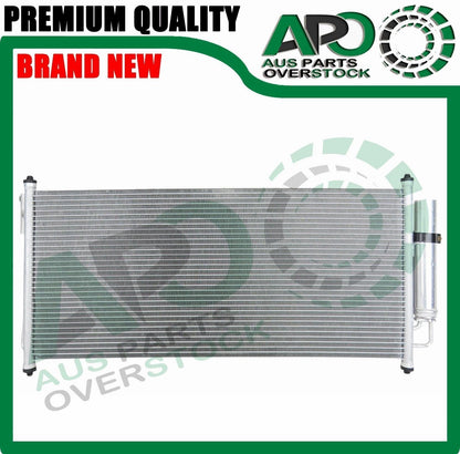 Air Condenser for NISSAN MURANO Z50 3.5L Petrol 2003-2007