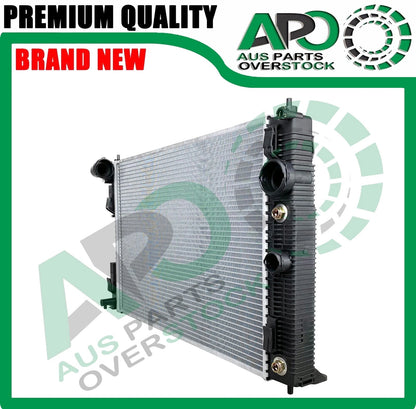 Radiator For NISSAN Skyline V37 2.0L Turbo Petrol 3/2016-On