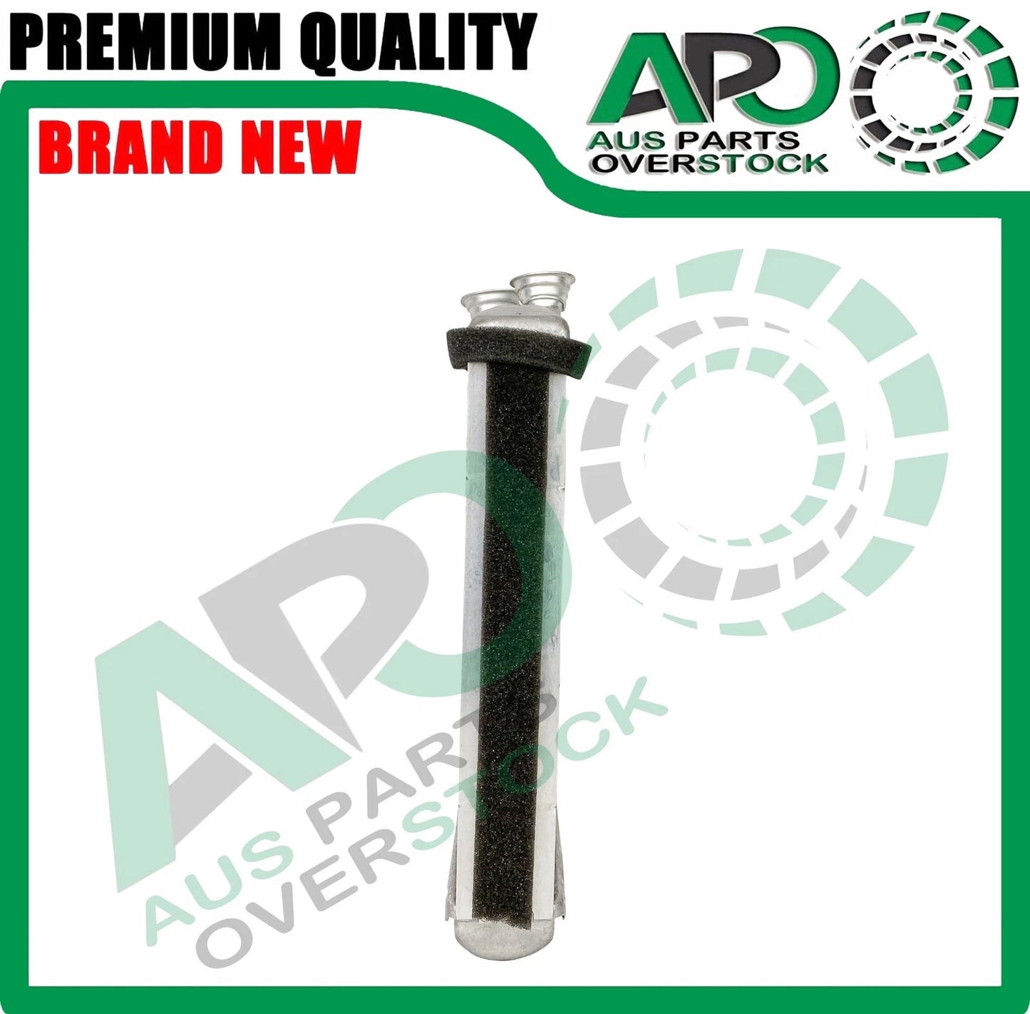 Heater Core For VOLVO V70 III 135 8/2007-4/2016