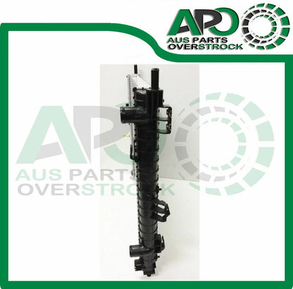 Radiator For Mercedes W163 ML320 ML430 ML350 ML500 Diesel Auto 1998-2005