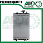 Radiator For DAIHATSU Coo QNC21 1.5L Petrol Auto Manual 2006-On